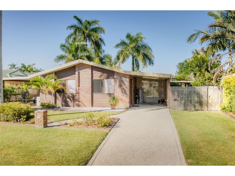 28 Cambridge Avenue, Andergrove QLD 4740