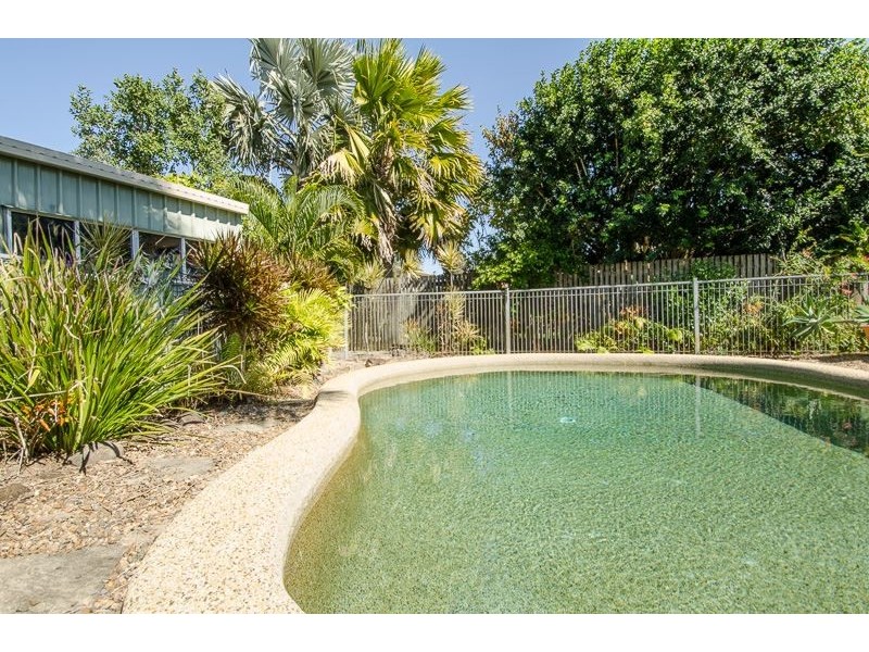 28 Cambridge Avenue, Andergrove QLD 4740