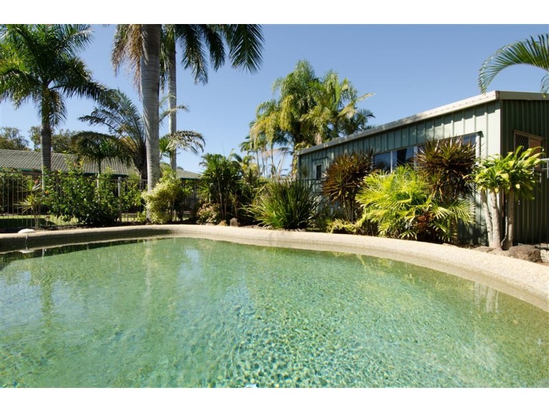 28 Cambridge Avenue, Andergrove QLD 4740