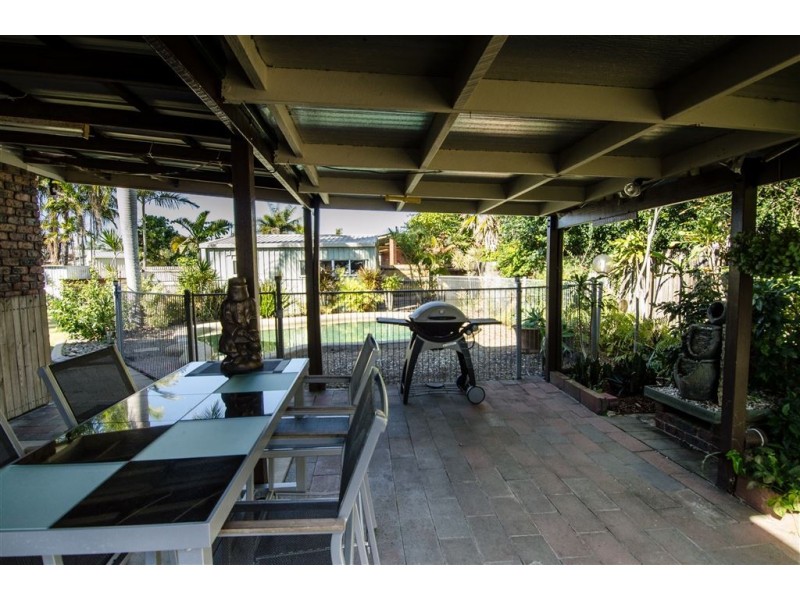 28 Cambridge Avenue, Andergrove QLD 4740