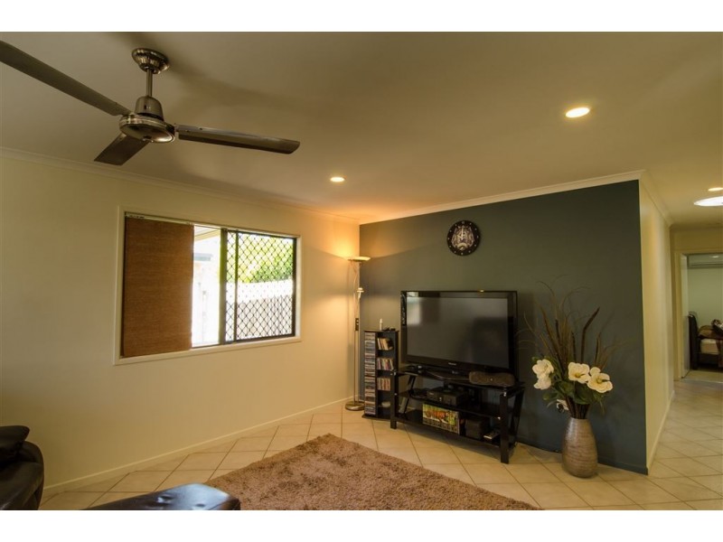 28 Cambridge Avenue, Andergrove QLD 4740