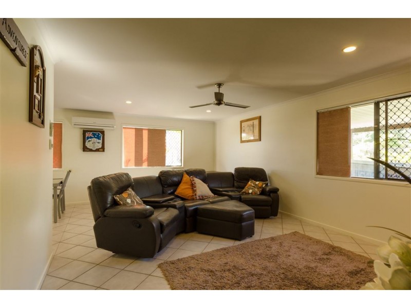 28 Cambridge Avenue, Andergrove QLD 4740