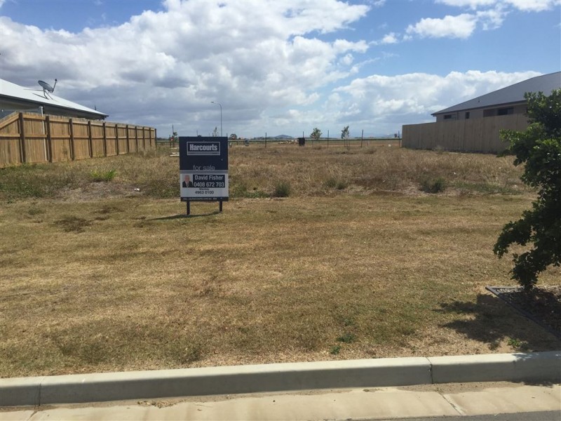5 Fairway Drive, Bakers Creek QLD 4740