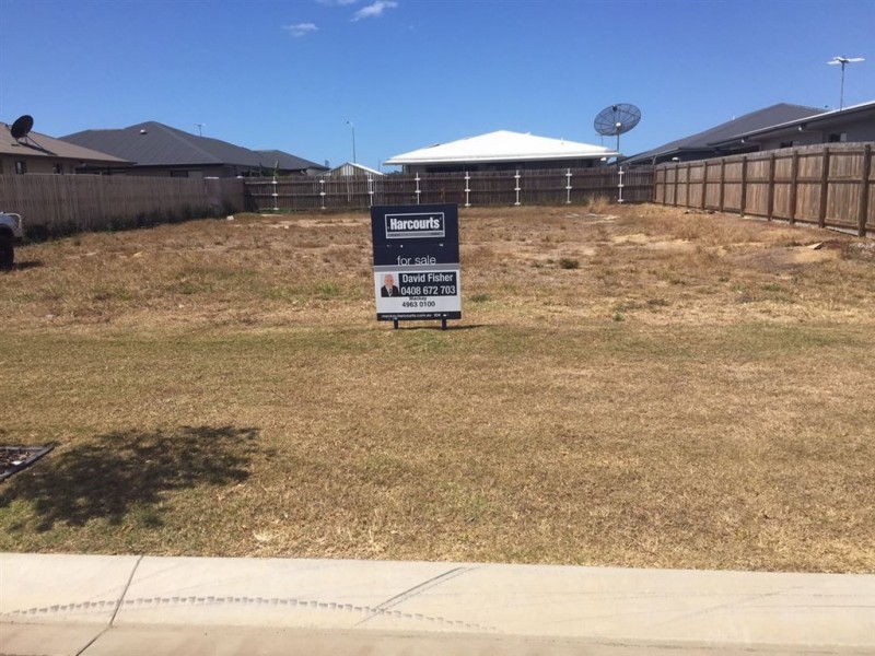 5 Fairway Drive, Bakers Creek QLD 4740