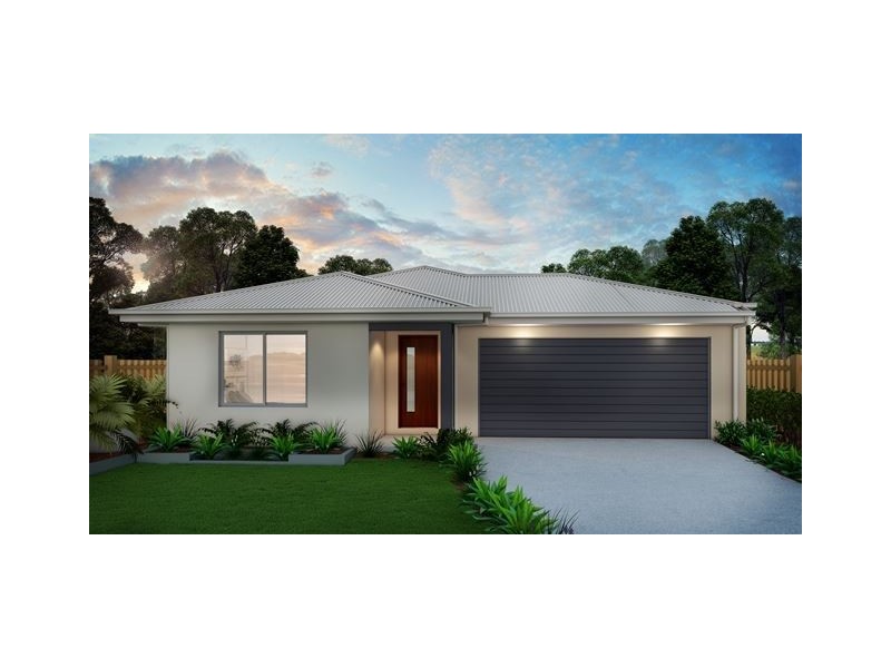 5 Fairway Drive, Bakers Creek QLD 4740