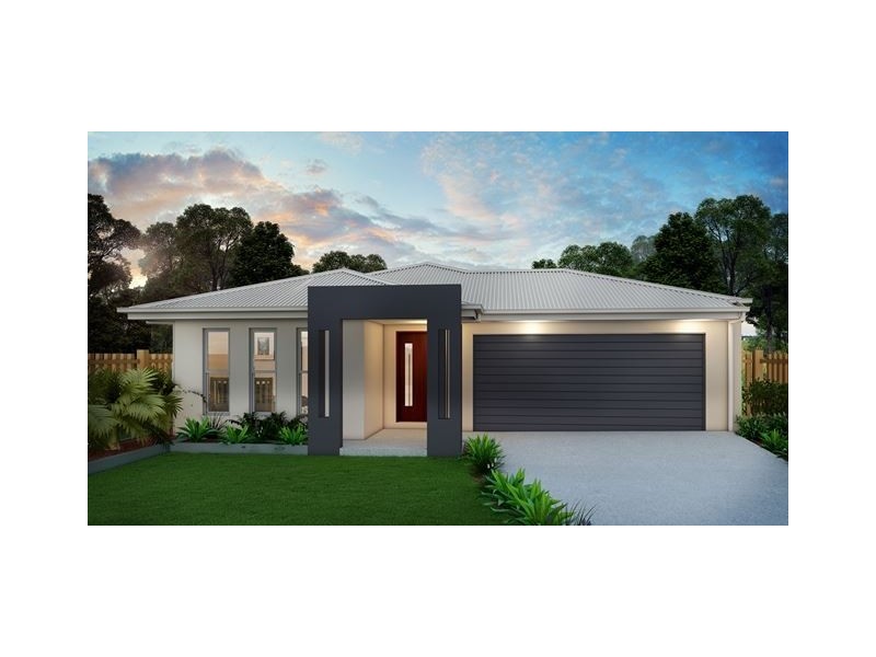 5 Fairway Drive, Bakers Creek QLD 4740