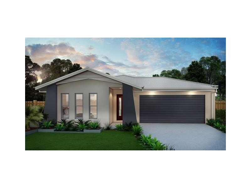 5 Fairway Drive, Bakers Creek QLD 4740