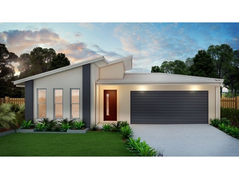 5 Fairway Drive, Bakers Creek QLD 4740