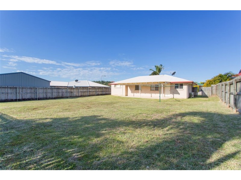 41 Barber Drive, Eimeo QLD 4740