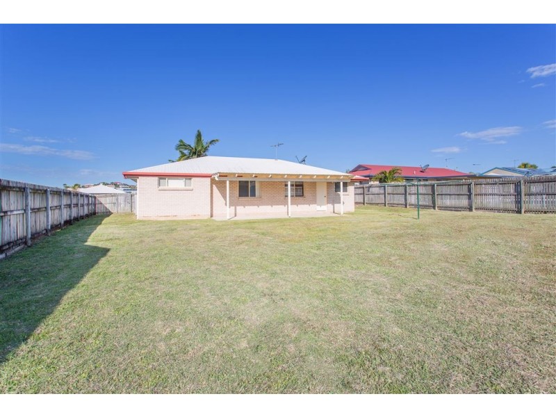 41 Barber Drive, Eimeo QLD 4740