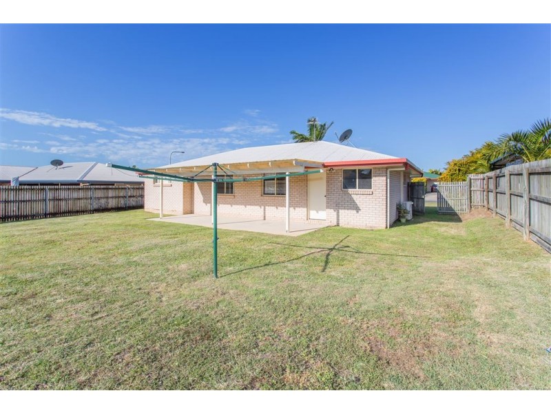 41 Barber Drive, Eimeo QLD 4740