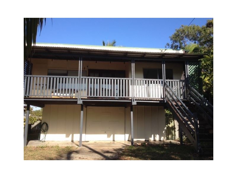 6 Eagle Street, Slade Point QLD 4740