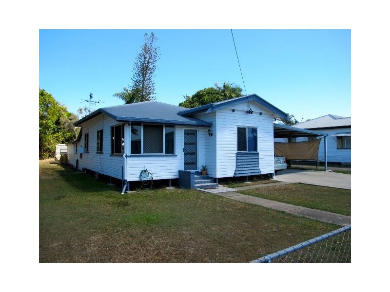 29 Smith Street, West Mackay QLD 4740