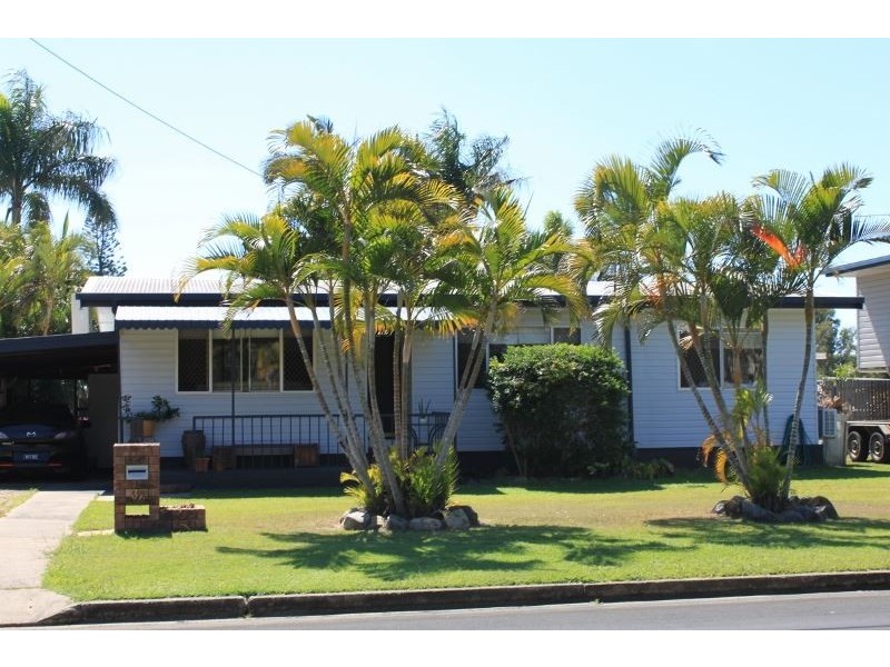 36 Petrie Street, East Mackay QLD 4740