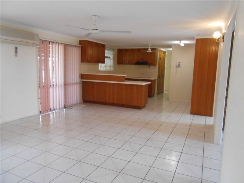 27 Andrew Milne Drive, Mount Pleasant QLD 4740