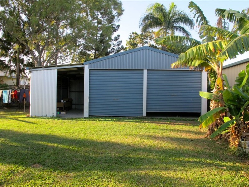 18 McKenney Street, South Mackay QLD 4740