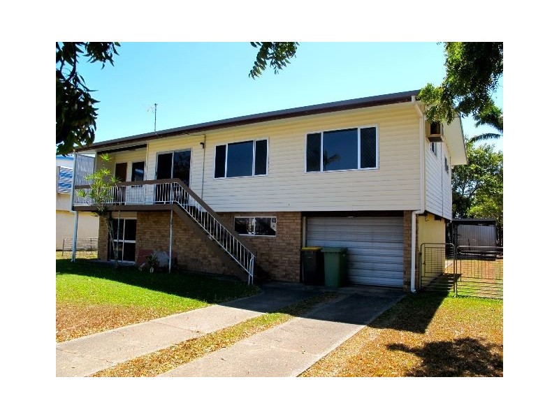 20 Gorman Street, Bakers Creek QLD 4740