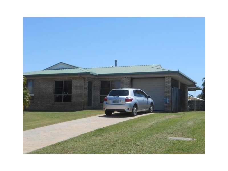 9 Frank Paul Street, Andergrove QLD 4740