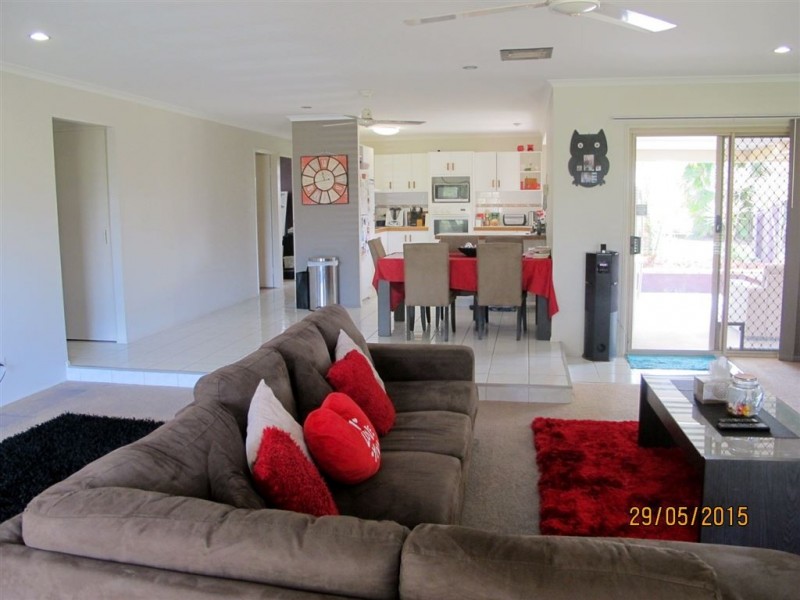 9 Frank Paul Street, Andergrove QLD 4740