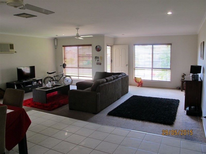 9 Frank Paul Street, Andergrove QLD 4740