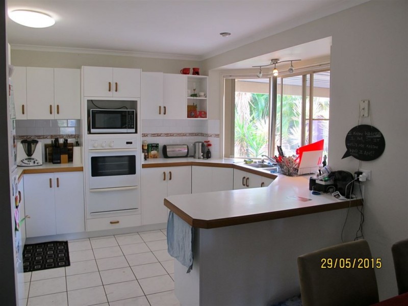9 Frank Paul Street, Andergrove QLD 4740