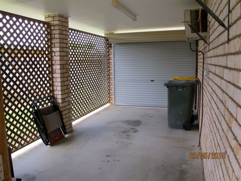 9 Frank Paul Street, Andergrove QLD 4740