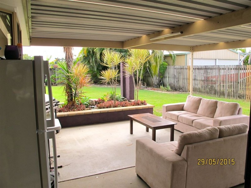 9 Frank Paul Street, Andergrove QLD 4740