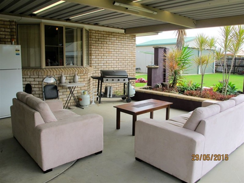 9 Frank Paul Street, Andergrove QLD 4740