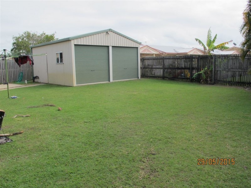 9 Frank Paul Street, Andergrove QLD 4740