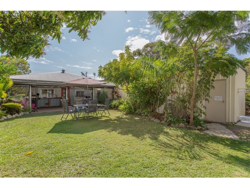 109 Goldsmith Street, East Mackay QLD 4740