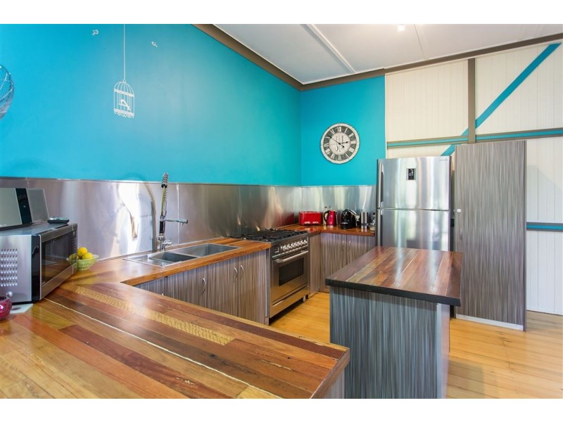 109 Goldsmith Street, East Mackay QLD 4740