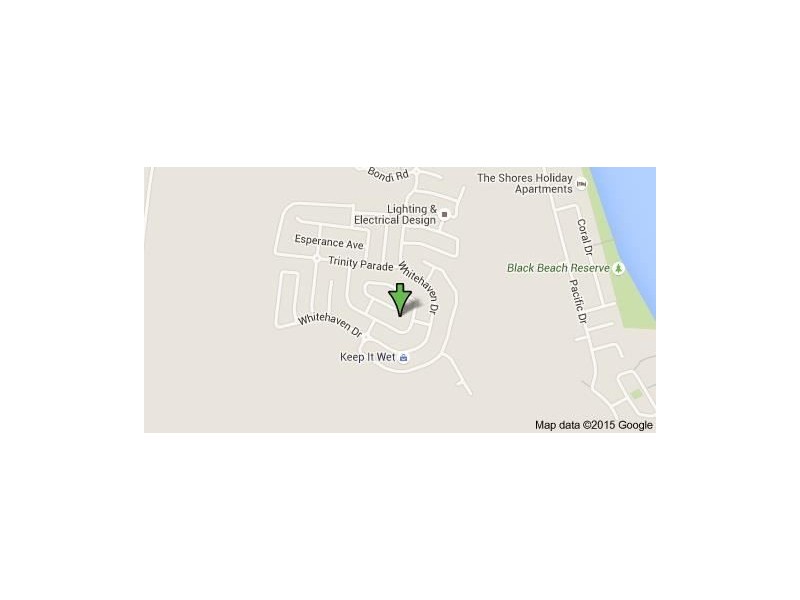 14 Bombo Court, Blacks Beach QLD 4740