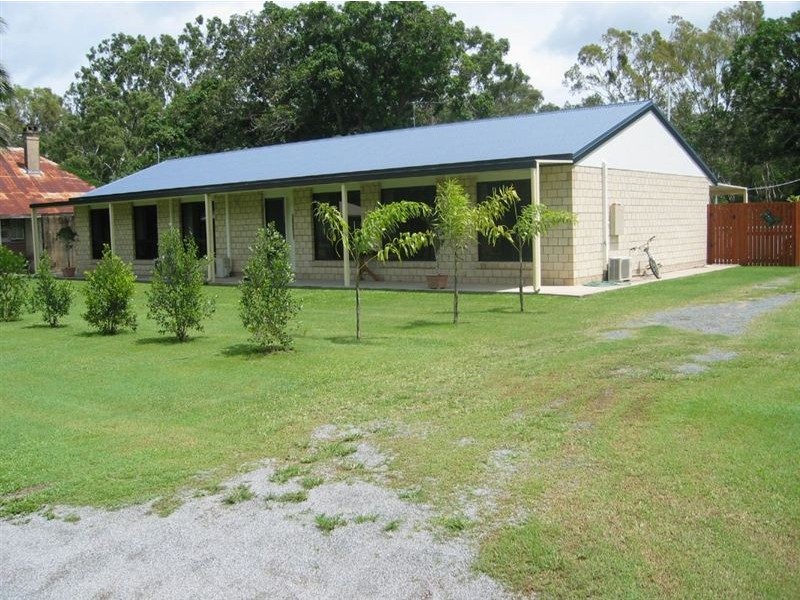 40 Stevens Drive, Homebush QLD 4740