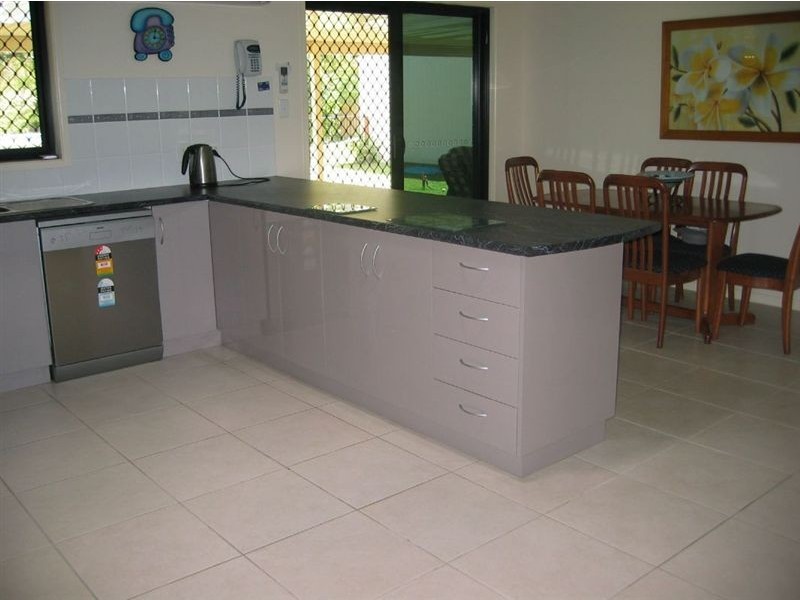 40 Stevens Drive, Homebush QLD 4740