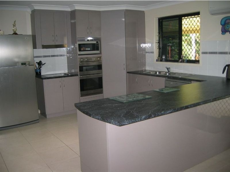 40 Stevens Drive, Homebush QLD 4740