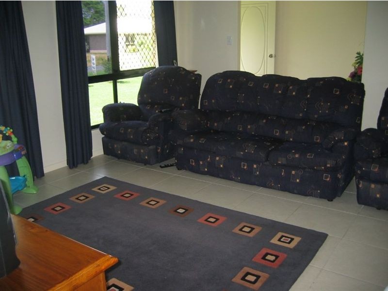 40 Stevens Drive, Homebush QLD 4740