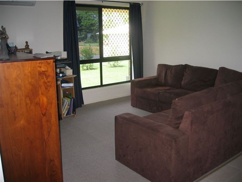 40 Stevens Drive, Homebush QLD 4740