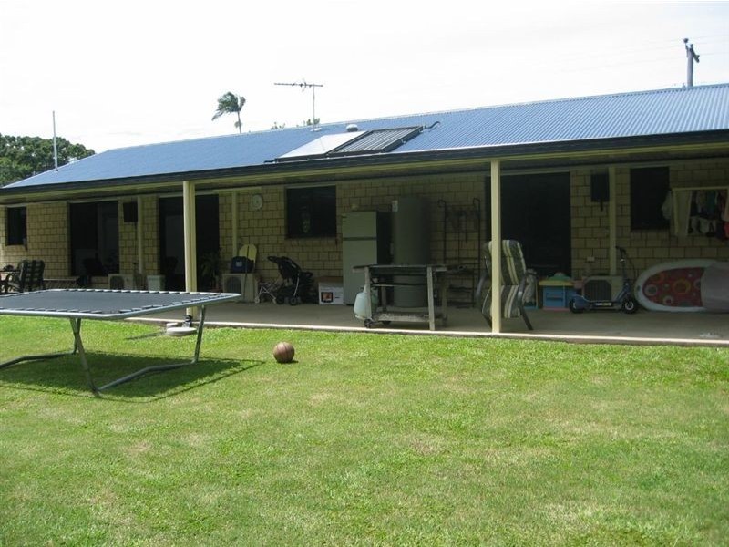 40 Stevens Drive, Homebush QLD 4740