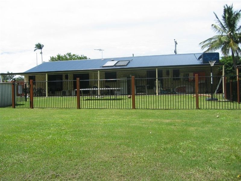 40 Stevens Drive, Homebush QLD 4740