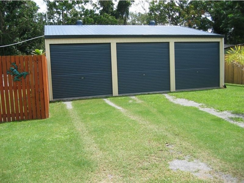 40 Stevens Drive, Homebush QLD 4740