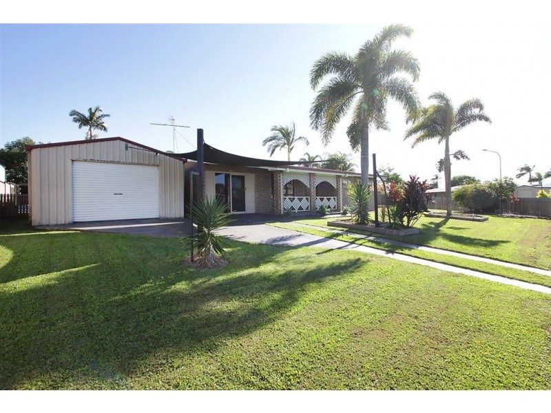 59 Celeber Drive, Beaconsfield QLD 4740