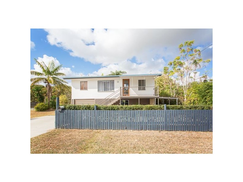 33 Fadden Street, Walkerston QLD 4751