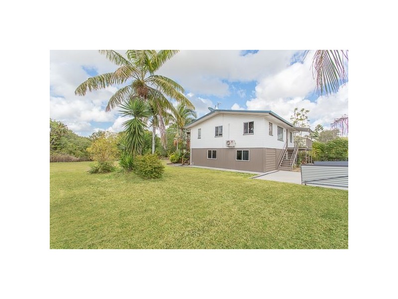 33 Fadden Street, Walkerston QLD 4751