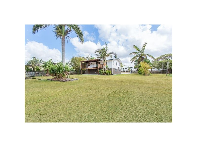 33 Fadden Street, Walkerston QLD 4751