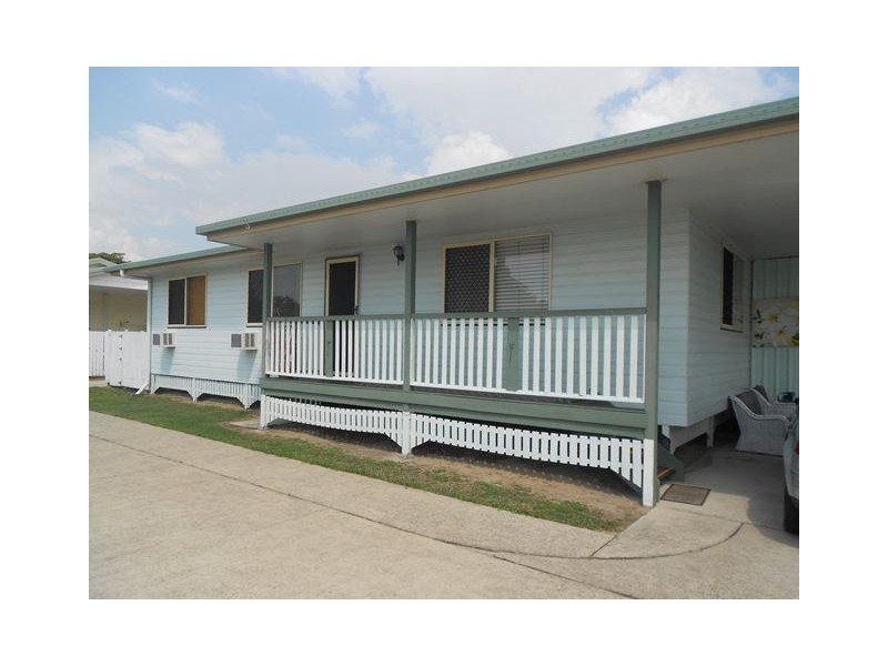 1/22 Perkins Street, North Mackay QLD 4740