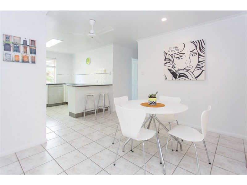 41 George Fordyce Drive, Rural View QLD 4740