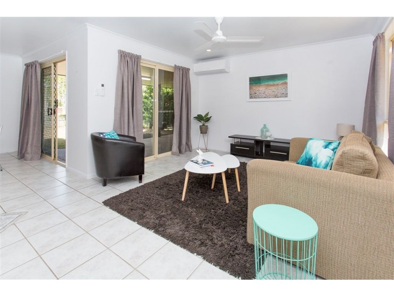 41 George Fordyce Drive, Rural View QLD 4740