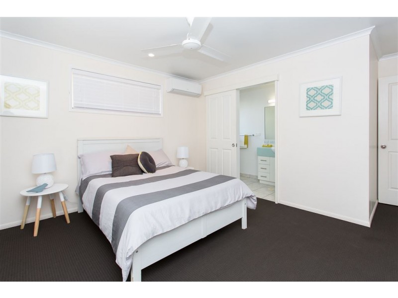 41 George Fordyce Drive, Rural View QLD 4740