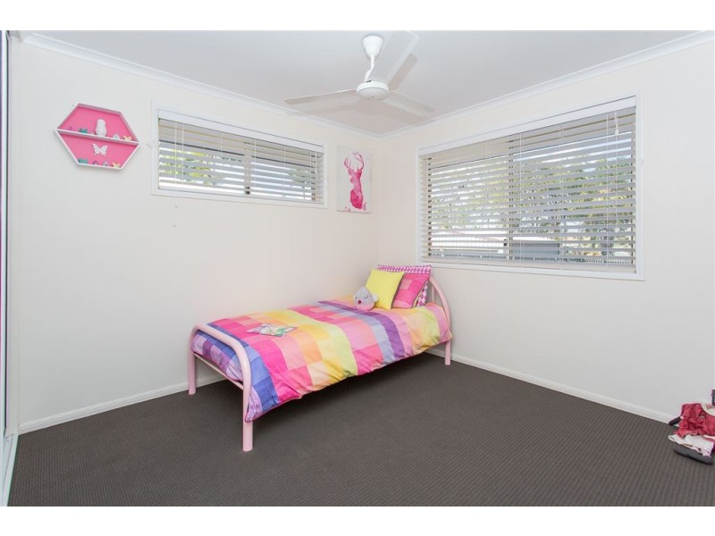 41 George Fordyce Drive, Rural View QLD 4740