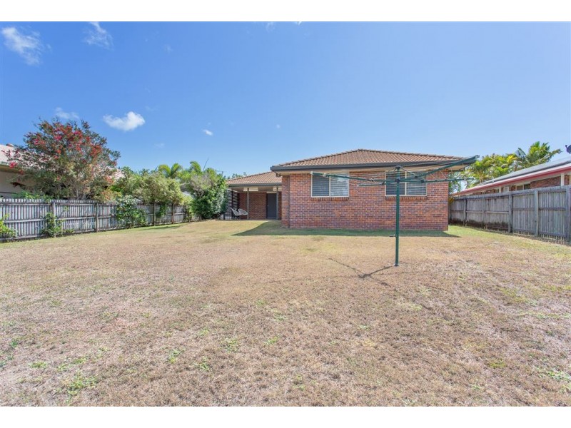 41 George Fordyce Drive, Rural View QLD 4740